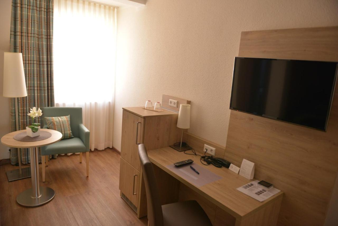 בראמשה Gaestehaus Rothert מראה חיצוני תמונה